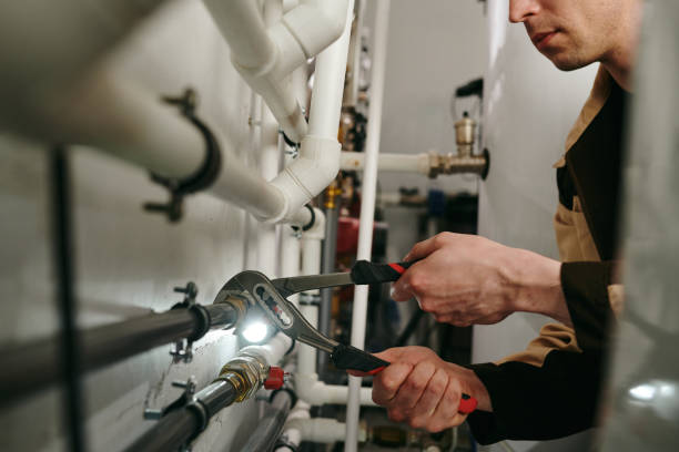Potosi, TX Plumbing Company