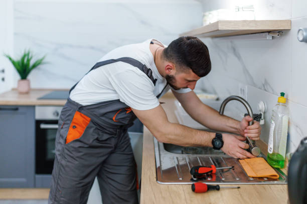  Potosi, TX Plumbing Pros