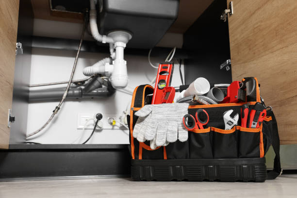 Best Drain Cleaning Services  in Potosi, TX