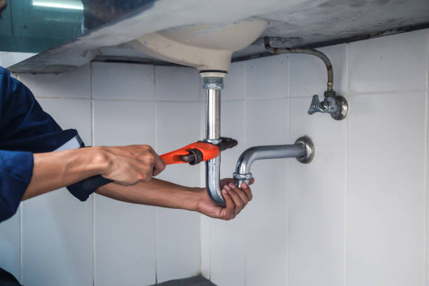 Best Commercial Plumbing Services  in Potosi, TX