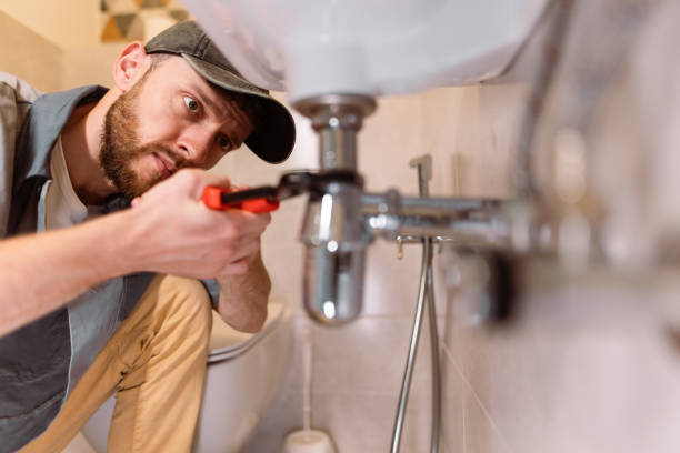 Best Water Heater Repair  in Potosi, TX
